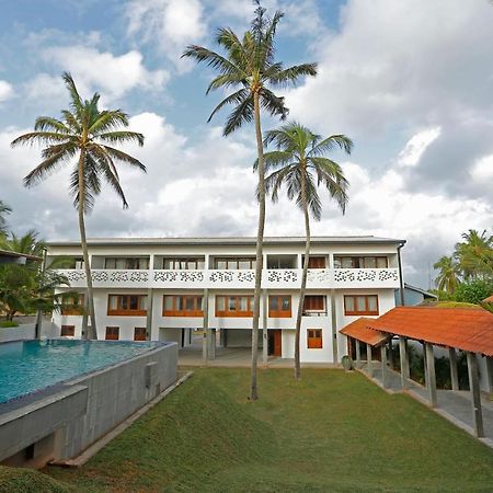The Beach Boutique Uswetakeiyawa Exterior foto