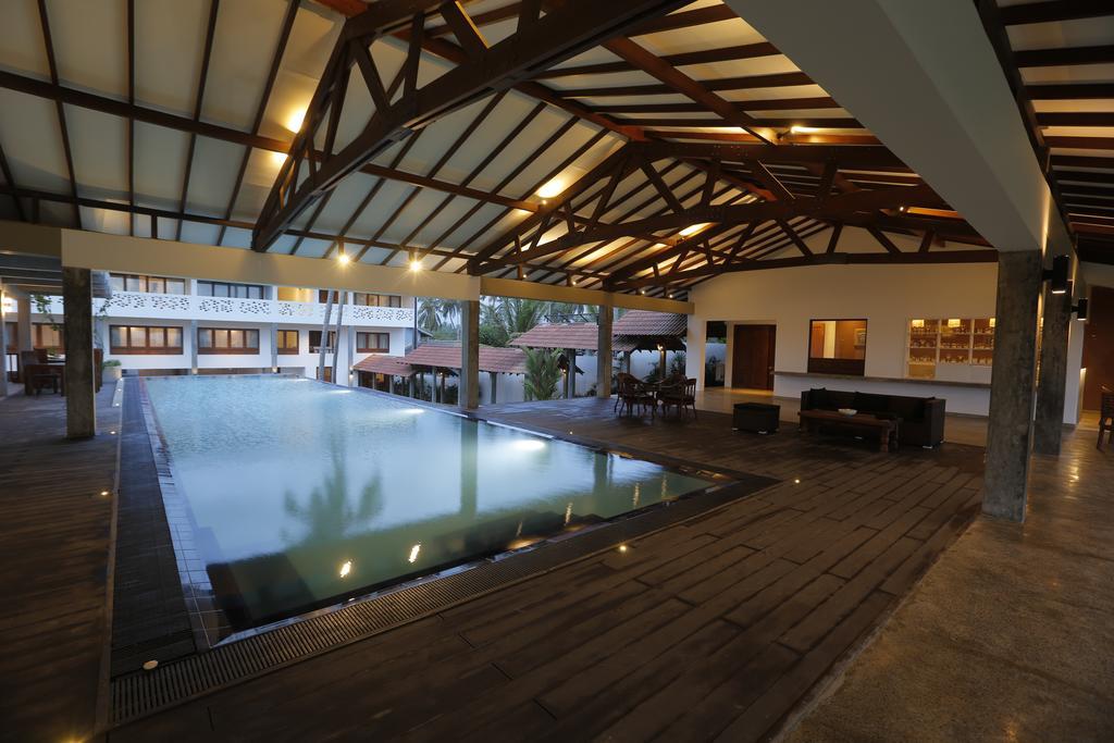 The Beach Boutique Uswetakeiyawa Exterior foto