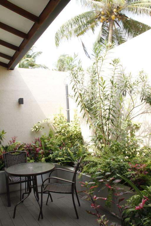 The Beach Boutique Uswetakeiyawa Exterior foto